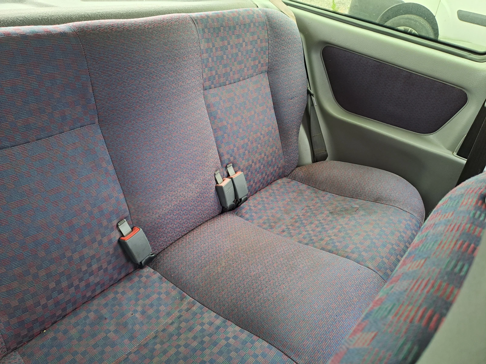 Fiat Punto, снимка 12 - Автомобили и джипове - 54894594