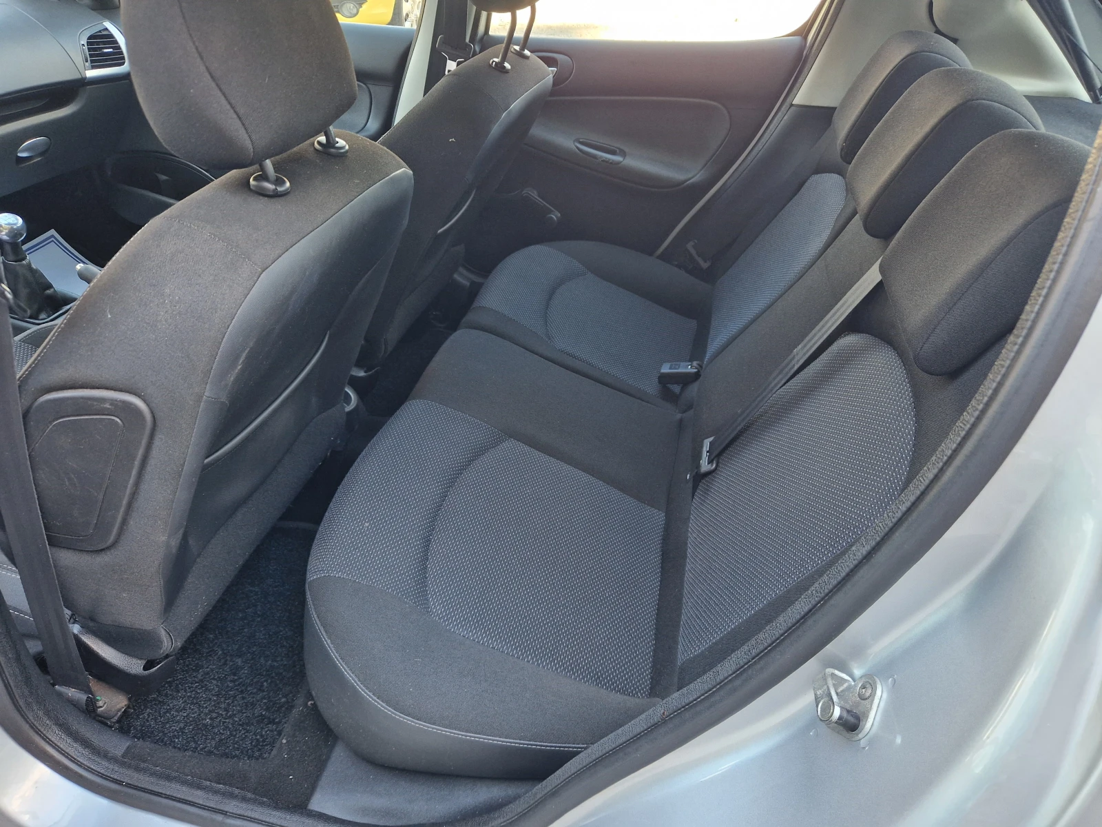 Peugeot 206 + /1.1i/128���.��!!! | Mobile.bg � ����������� 15