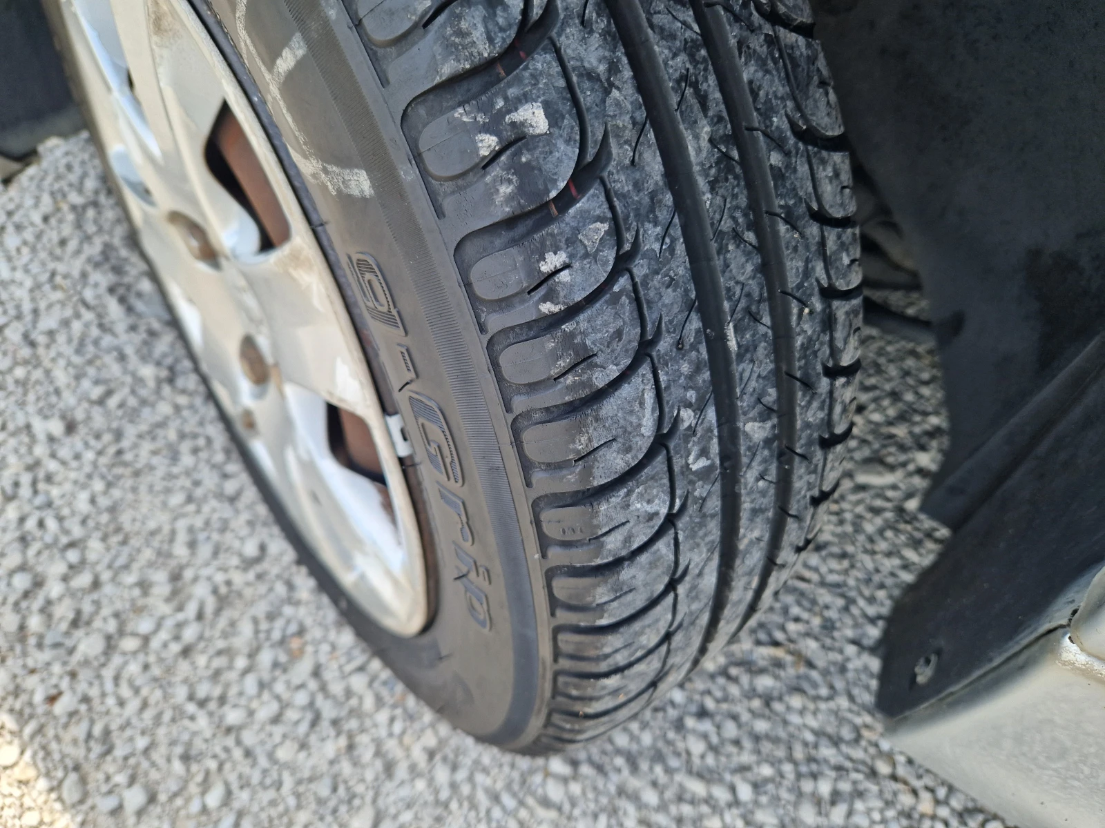 Peugeot 206 + /1.1i/128���.��!!! | Mobile.bg � ����������� 9