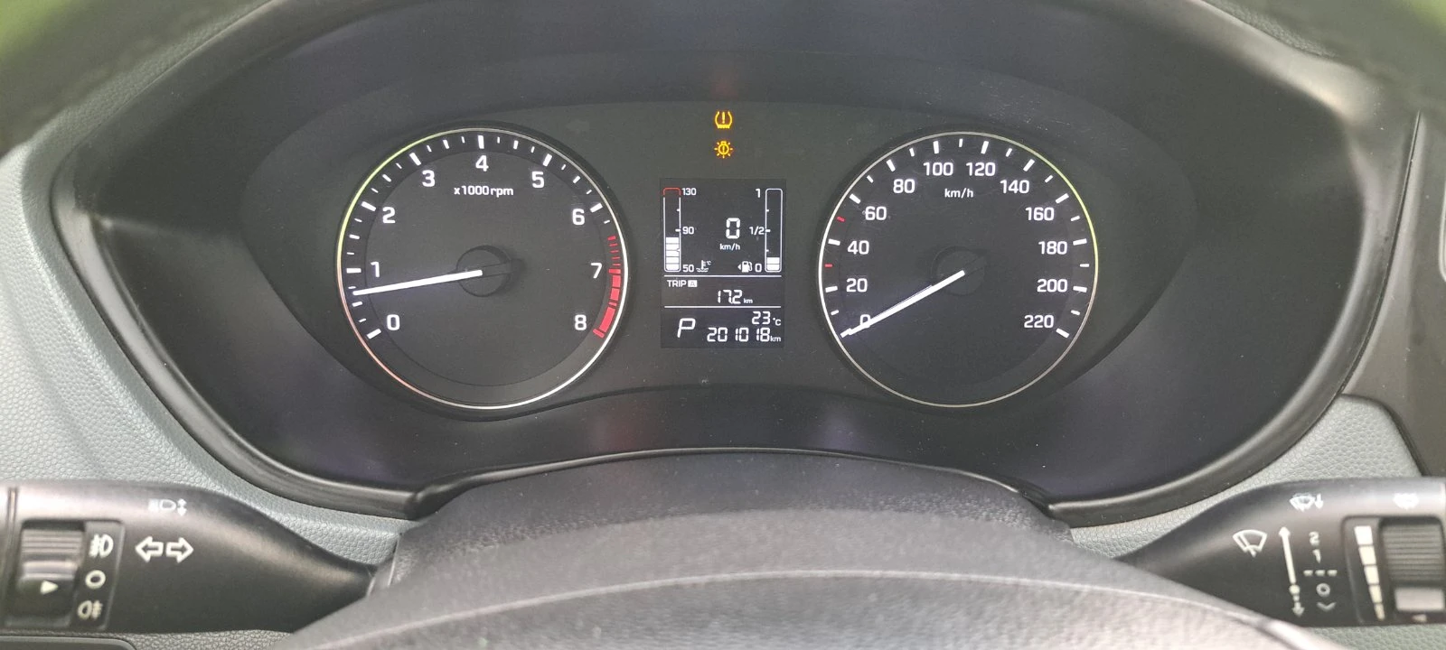 Hyundai I20 Бензин Автомат, снимка 14 - Автомобили и джипове - 55156755