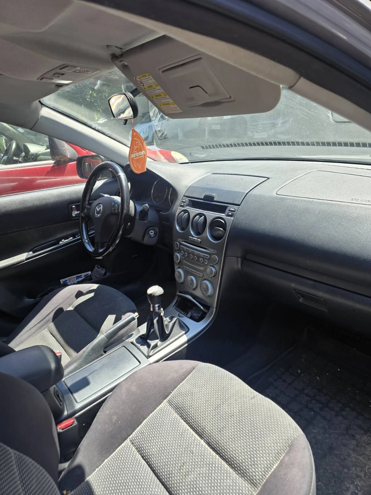 Mazda 6 2.3 | Mobile.bg � ����������� 3