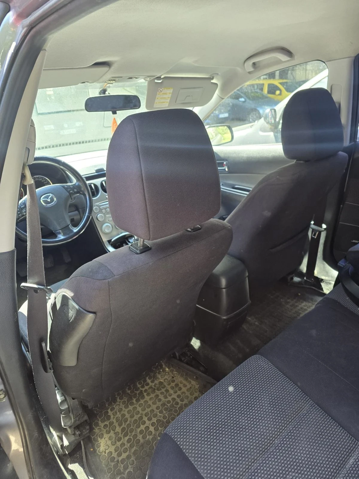 Mazda 6 2.3 | Mobile.bg � ����������� 6