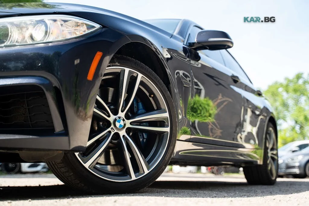 BMW 435 xDrive* AвтоКредит* (ЦЕНА ДО БГ), снимка 4 - Автомобили и джипове - 55304462