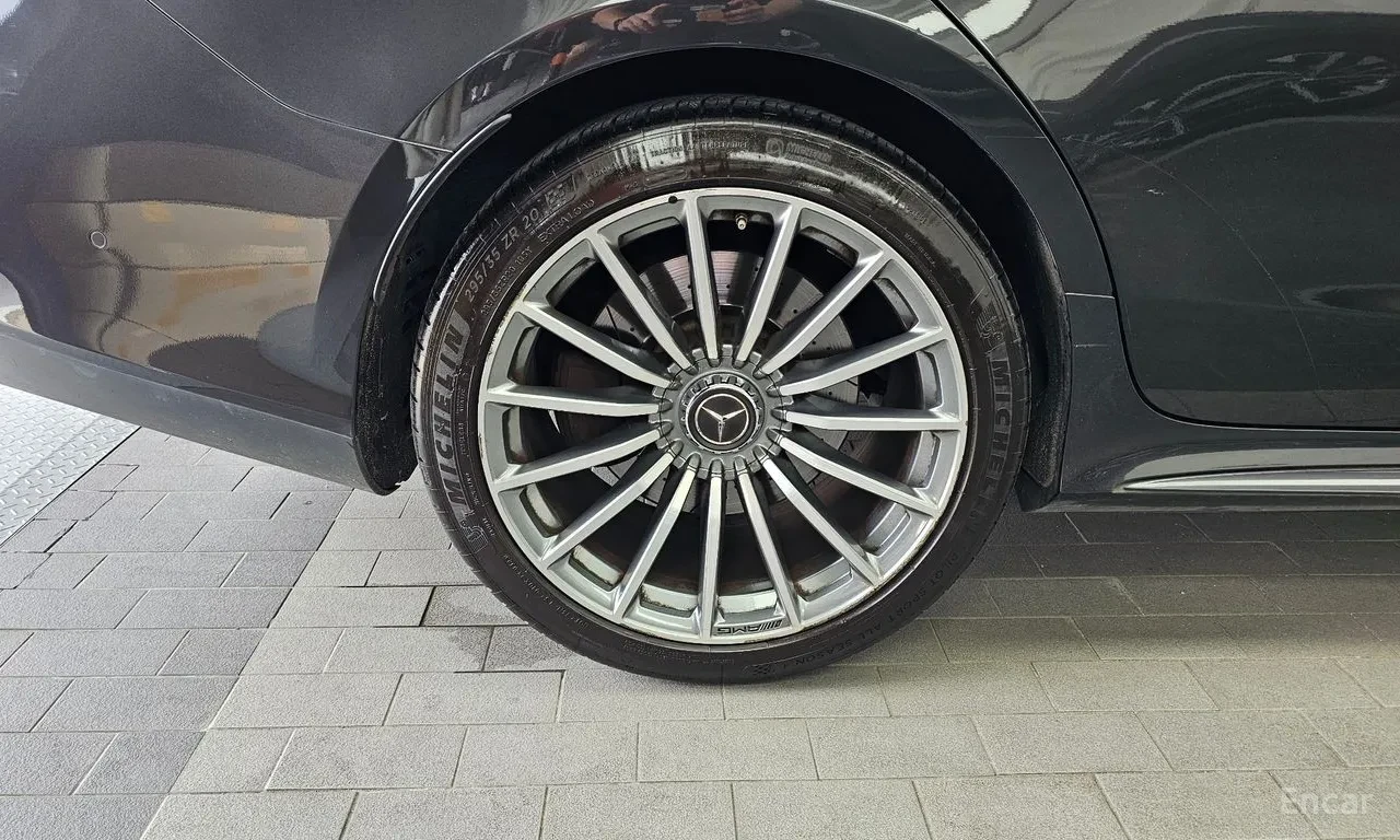 Mercedes-Benz AMG GT 43 4 Matic Full extras * Панорама, снимка 8 - Автомобили и джипове - 55652106