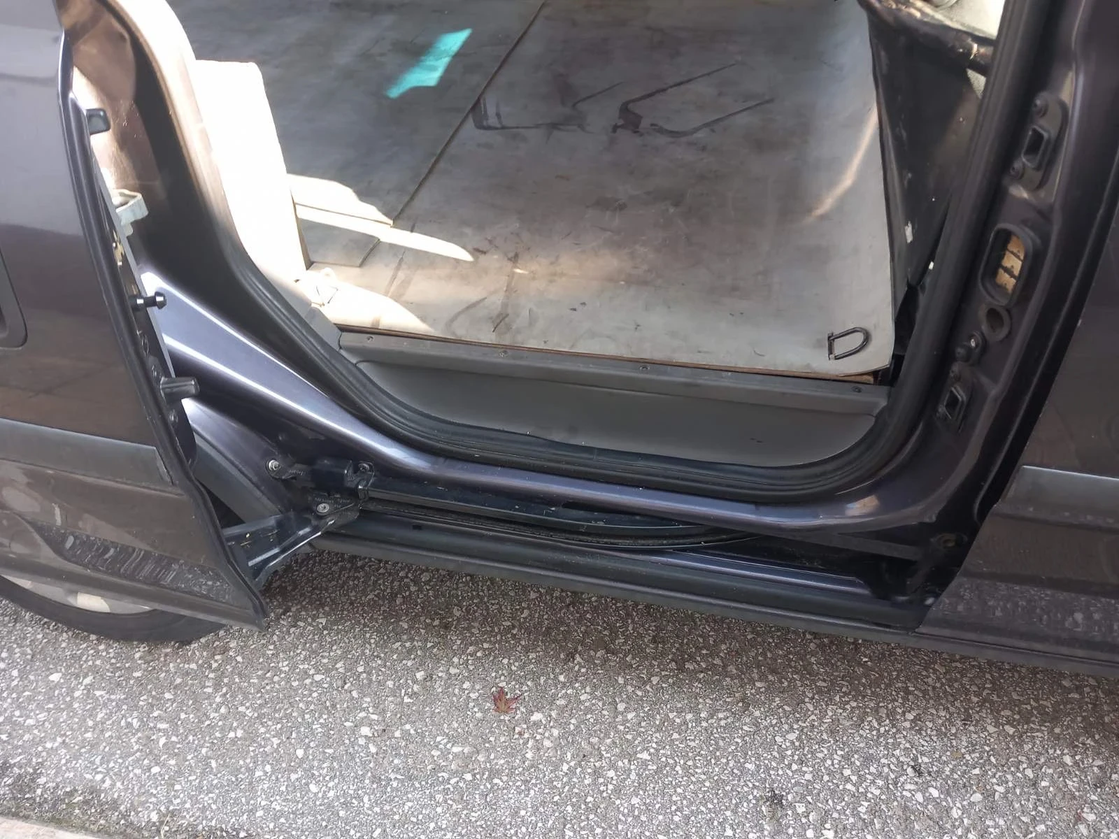 Opel Combo 1.7CDTI, снимка 11 - Автомобили и джипове - 55725296