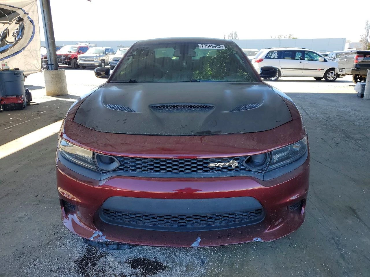 Dodge Charger, снимка 5 - Автомобили и джипове - 55905897