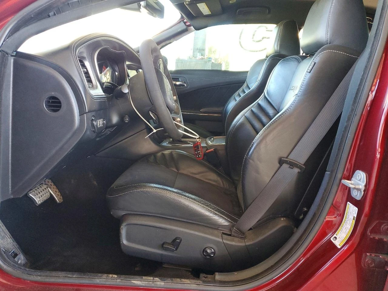 Dodge Charger, снимка 7 - Автомобили и джипове - 55905897
