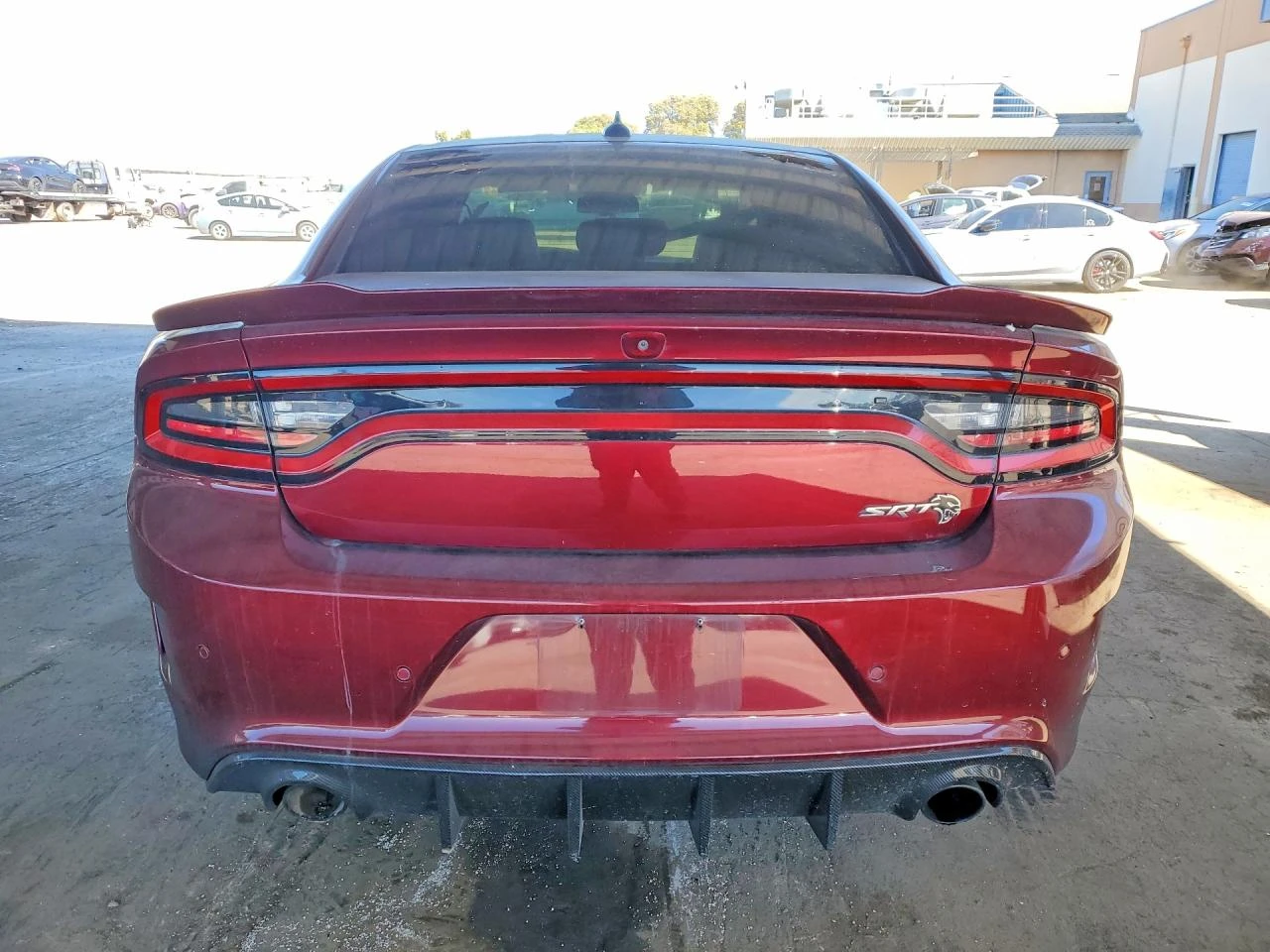 Dodge Charger, снимка 6 - Автомобили и джипове - 55905897