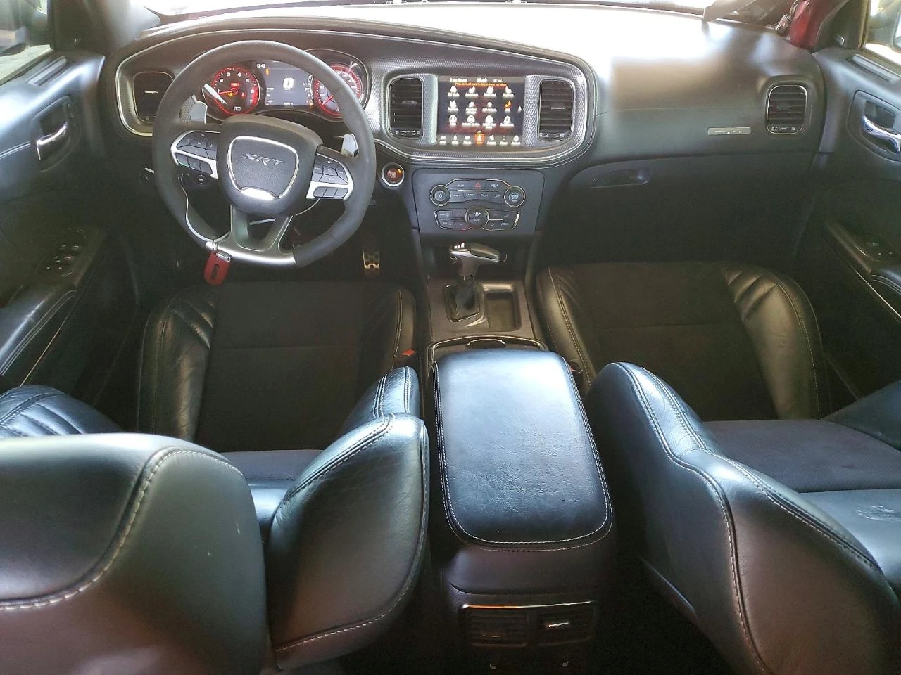 Dodge Charger, снимка 8 - Автомобили и джипове - 55905897