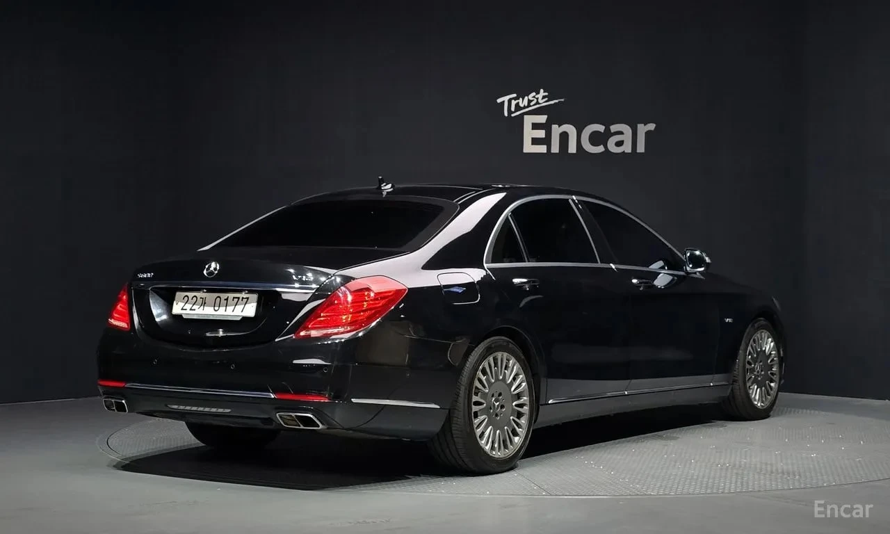 Mercedes-Benz S 600 L* ВСИЧКИ ЕКСТРИ ЗА МОДЕЛА* АВТОКРЕДИТ * , снимка 2 - Автомобили и джипове - 55952647