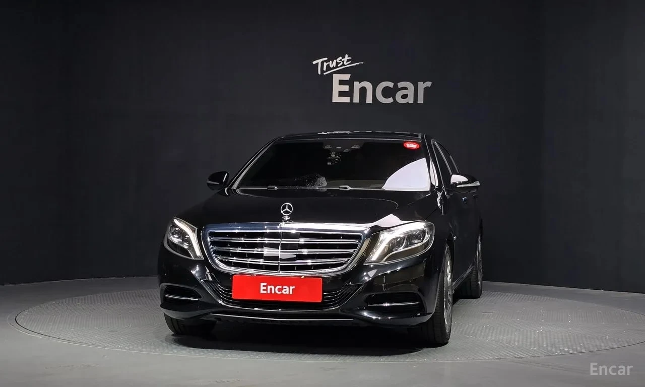 Mercedes-Benz S 600 L* ВСИЧКИ ЕКСТРИ ЗА МОДЕЛА* АВТОКРЕДИТ * , снимка 3 - Автомобили и джипове - 55952647