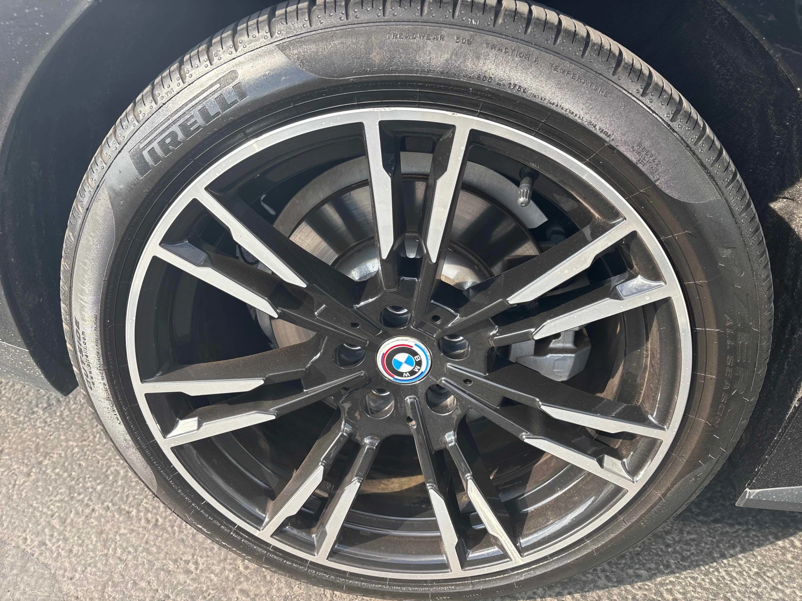 BMW i4 * eDrive35 * АВТОКРЕДИТ БЕЗ ПЪРВОНАЧАЛНА ВНОСКА* , снимка 7 - Автомобили и джипове - 56083864