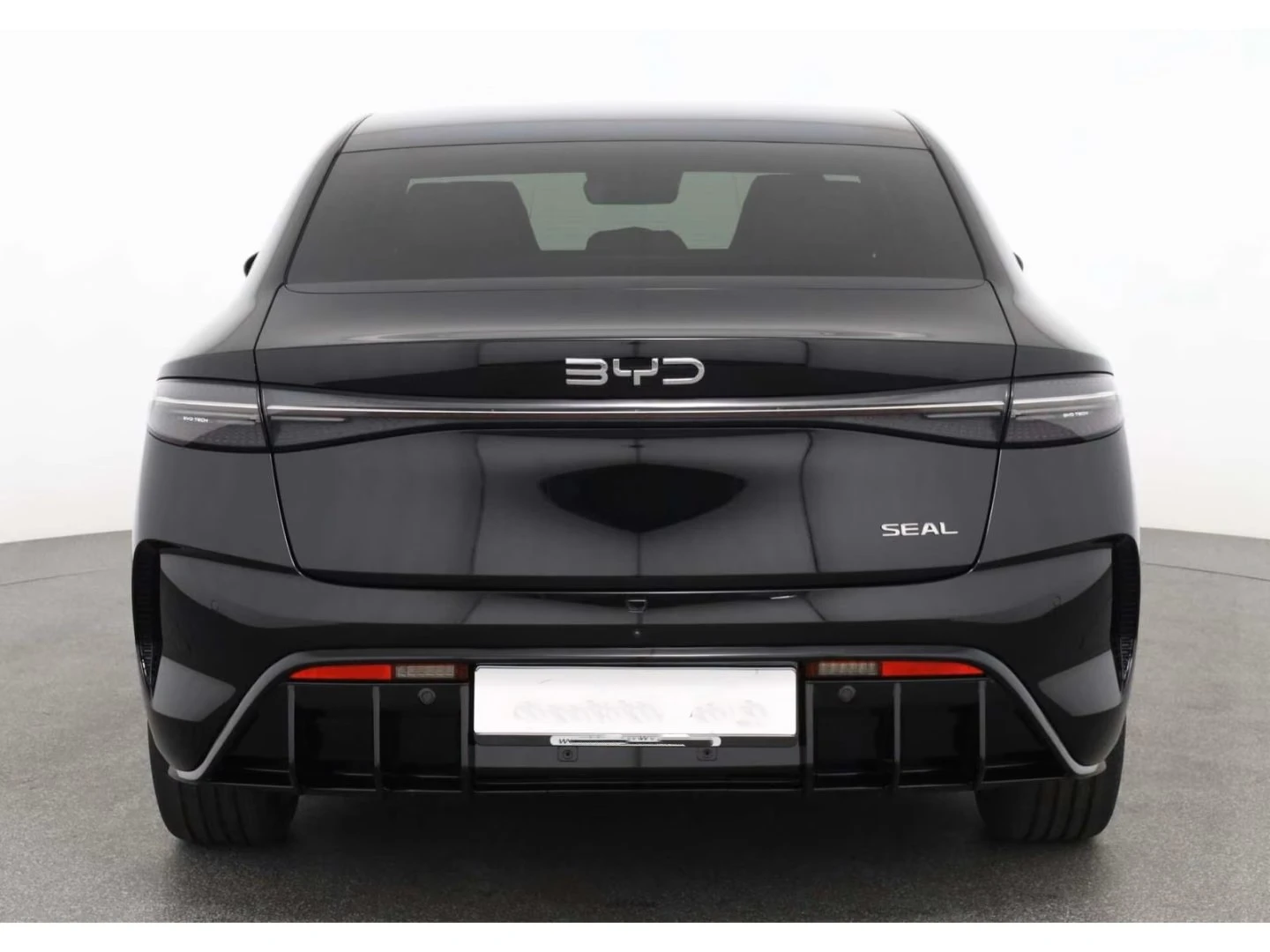 BYD Seal SEAL DESIGN* EU. VERSION.* DYNAUDIO* PANORAMA, снимка 6 - Автомобили и джипове - 56163799