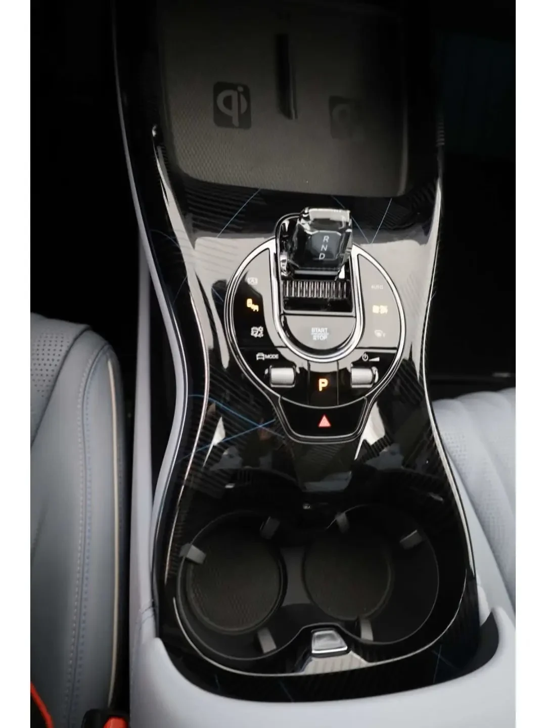 BYD Seal SEAL DESIGN* EU. VERSION.* DYNAUDIO* PANORAMA, снимка 13 - Автомобили и джипове - 56163799