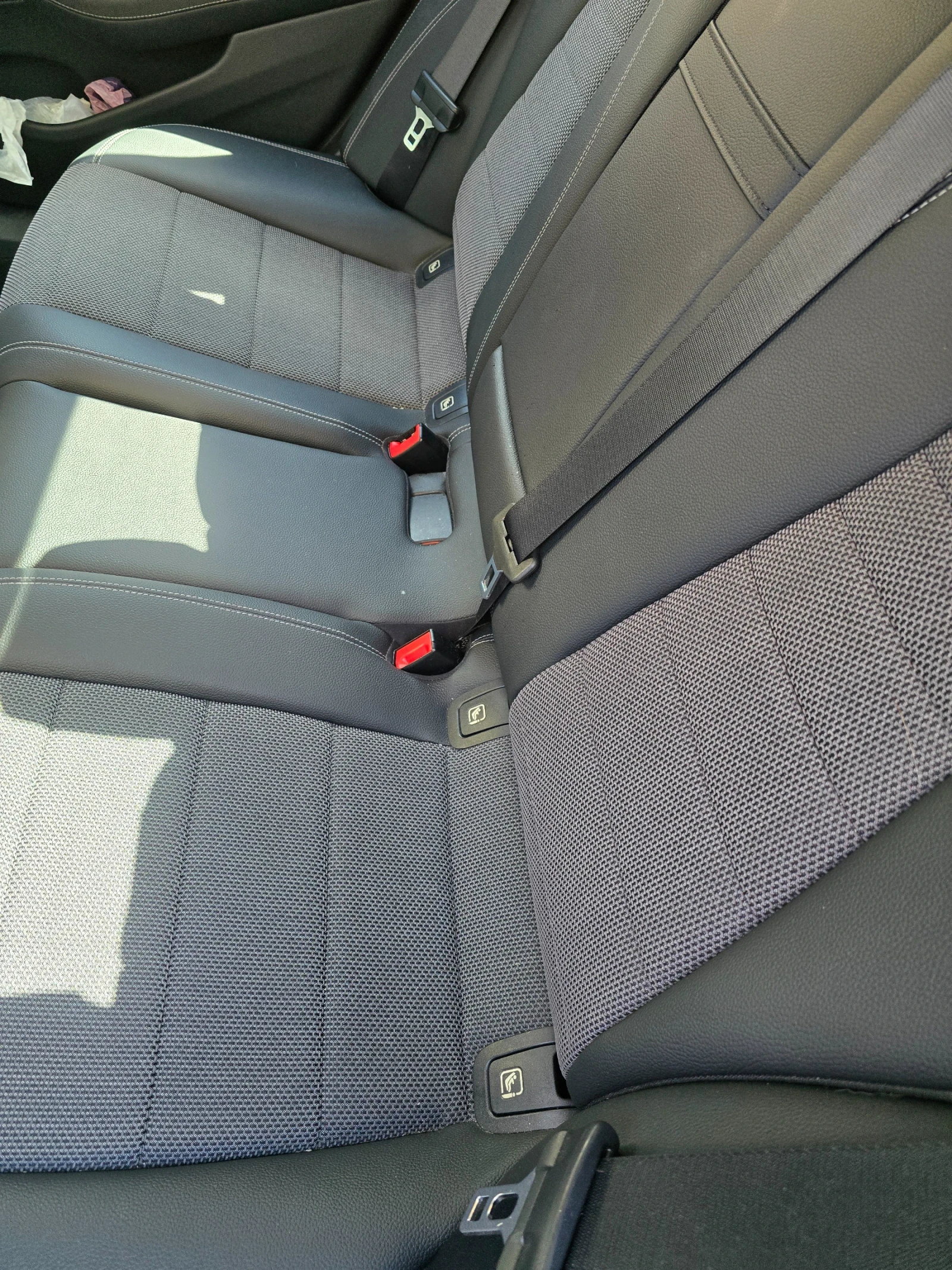 Mercedes-Benz E 350 85 000км 286 к.с., снимка 9 - Автомобили и джипове - 56193604