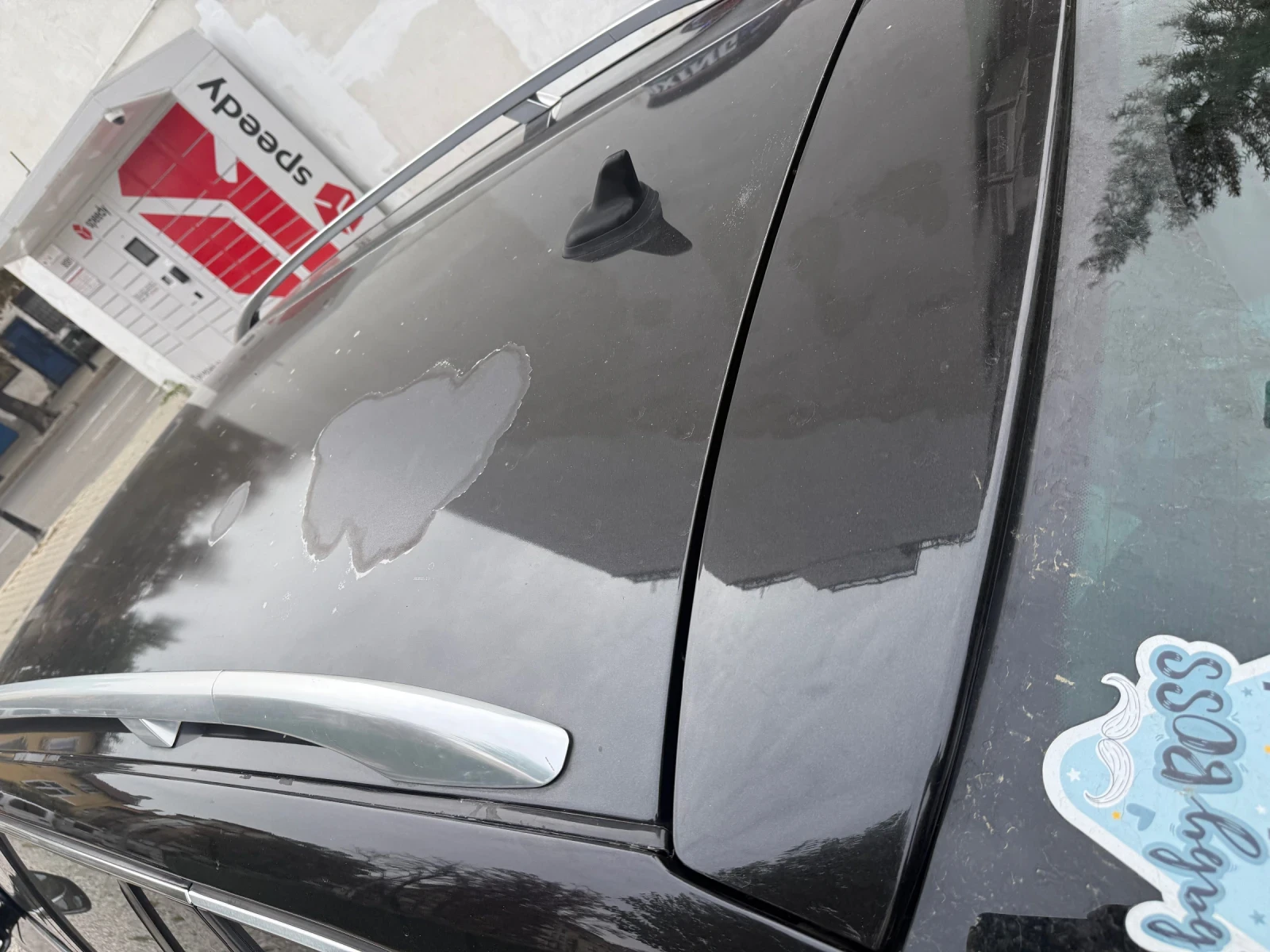 Skoda Superb 2.0 TDI 170hp, снимка 15 - Автомобили и джипове - 56234037