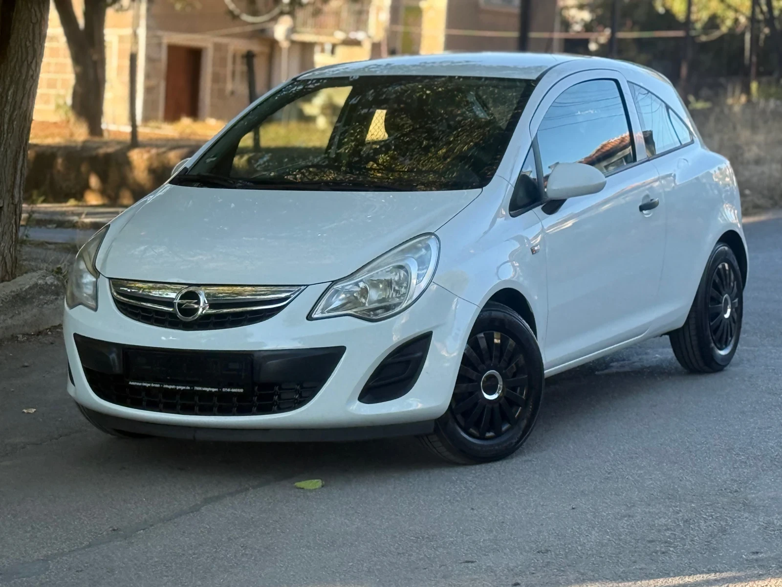Opel Corsa 1.2 I 70k.c. УНИКАЛНА!!!