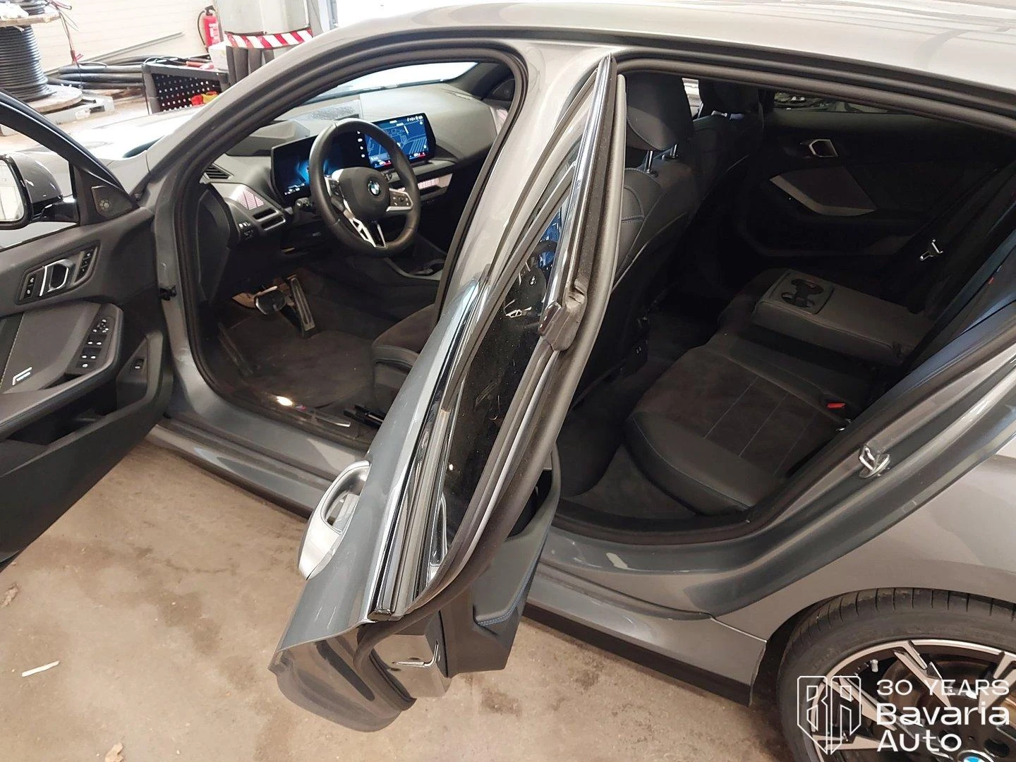 BMW 120 d Steptronic, снимка 5 - Автомобили и джипове - 56395676