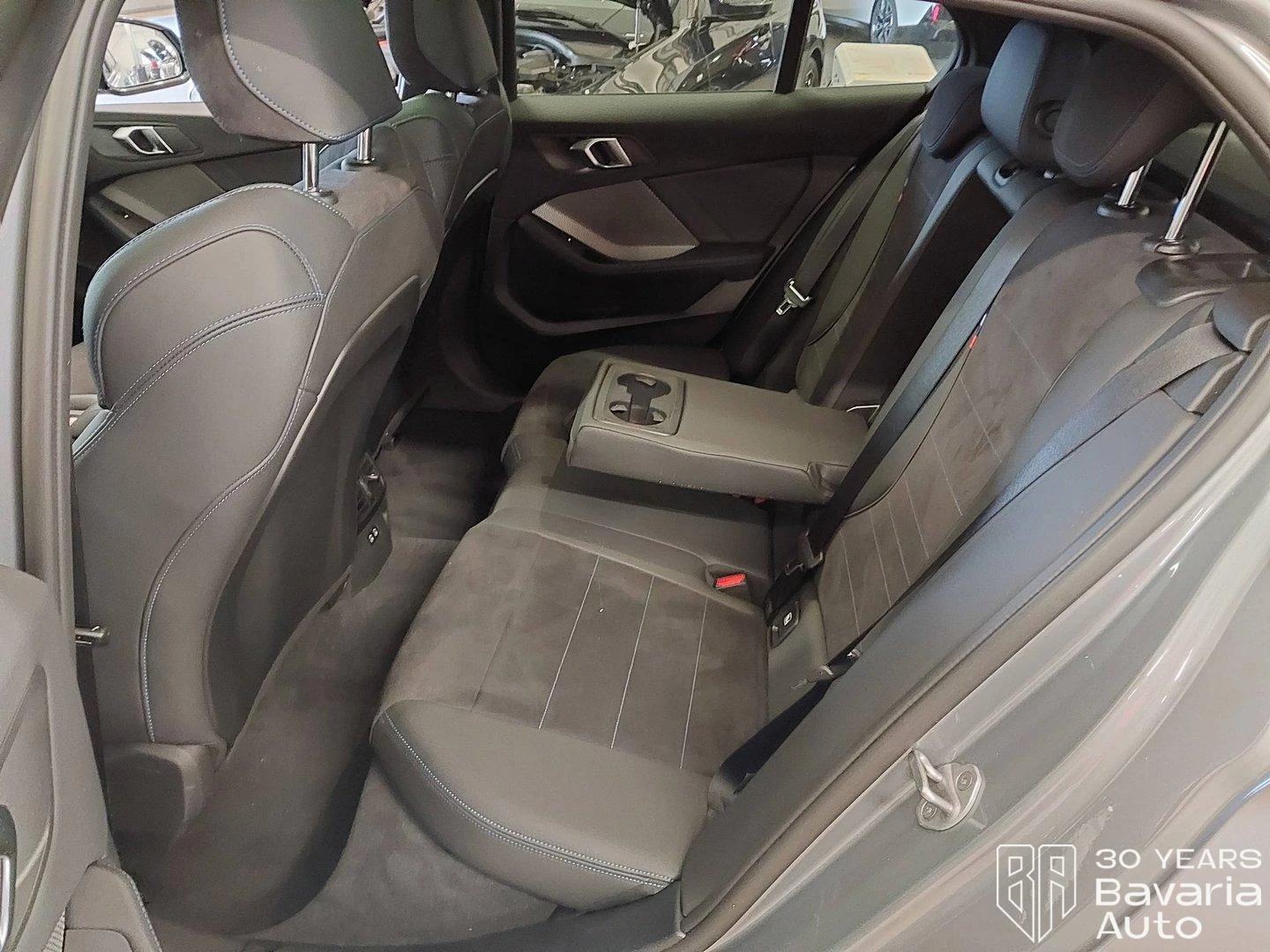 BMW 120 d Steptronic, снимка 8 - Автомобили и джипове - 56395676