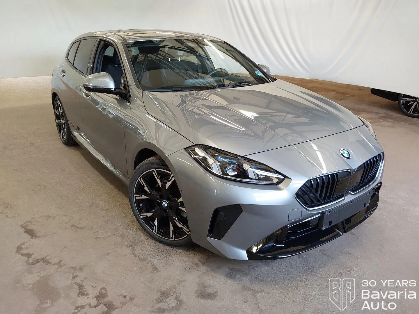 BMW 120 d Steptronic, снимка 4 - Автомобили и джипове - 56395676