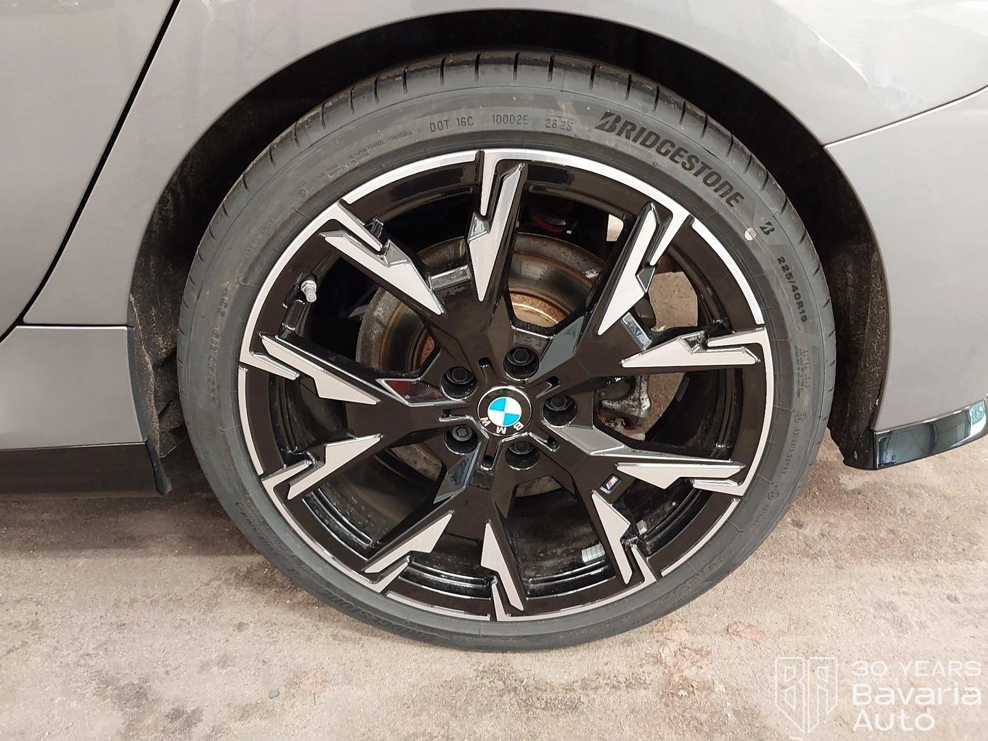 BMW 120 d Steptronic, снимка 13 - Автомобили и джипове - 56395676
