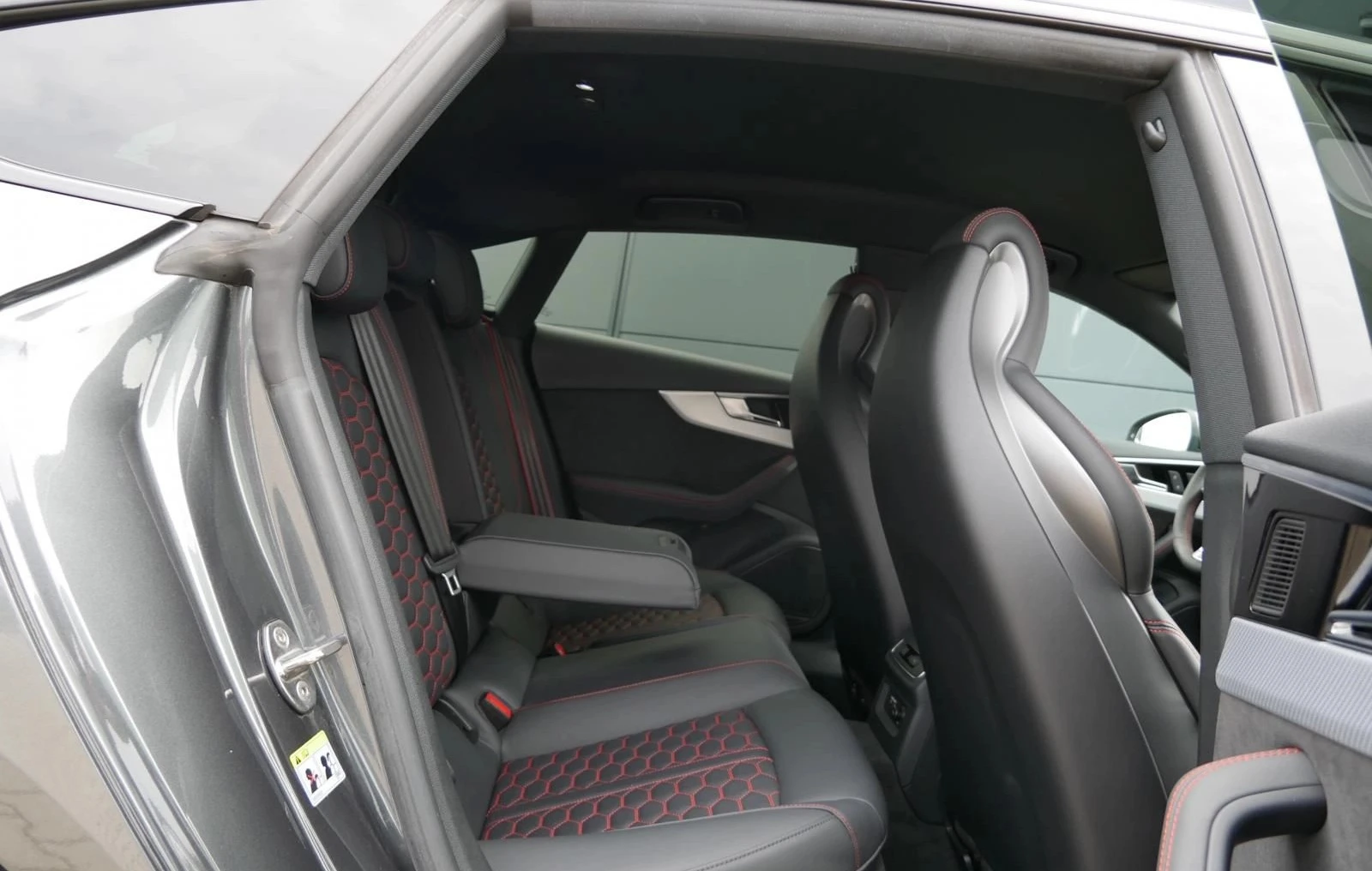 Audi Rs5 2.9 Sportback Quattro  | Mobile.bg � ����������� 6