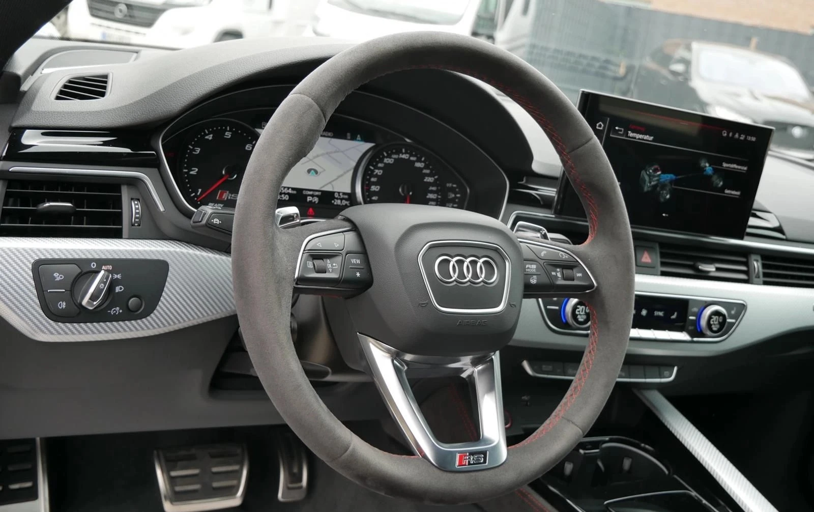 Audi Rs5 2.9 Sportback Quattro  | Mobile.bg � ����������� 8