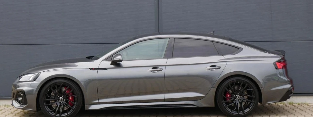 Audi Rs5 2.9 Sportback Quattro  | Mobile.bg � ����������� 2