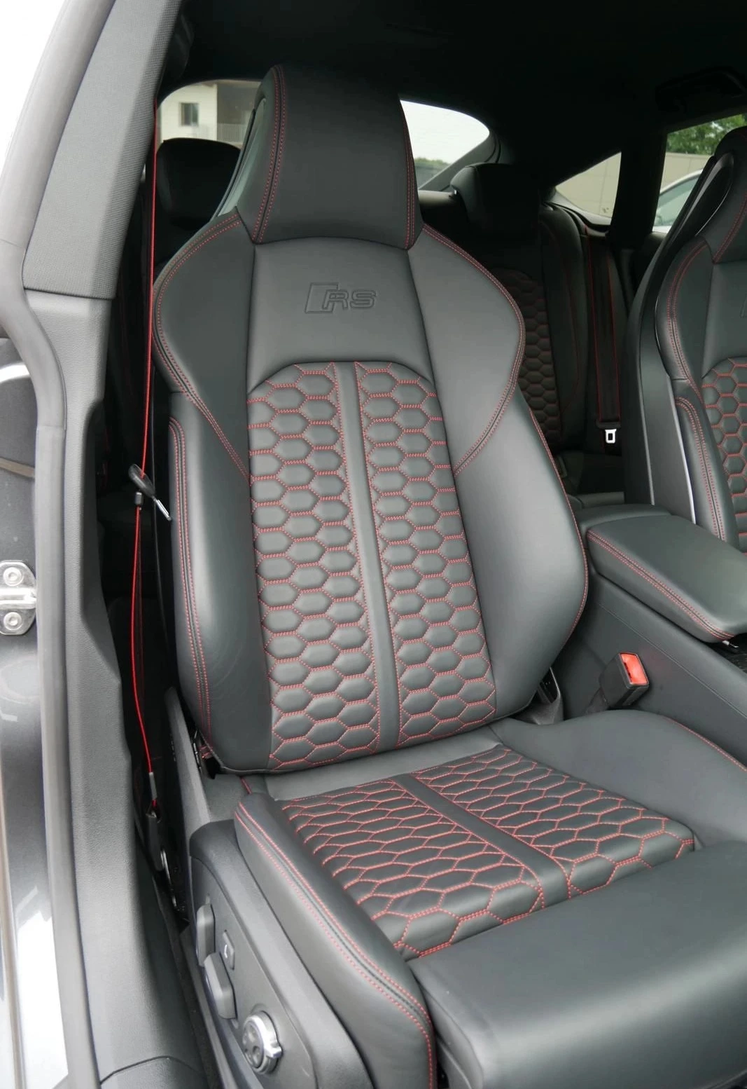 Audi Rs5 2.9 Sportback Quattro  | Mobile.bg � ����������� 5