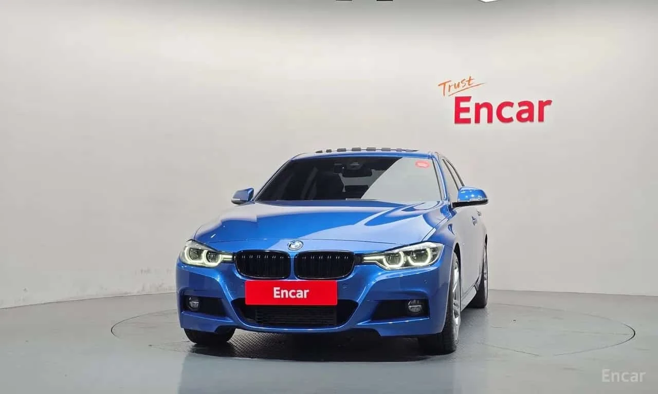 BMW 320 * M Sport* HEAD UP * �������* ��������� ���������� | Mobile.bg � ����������� 3