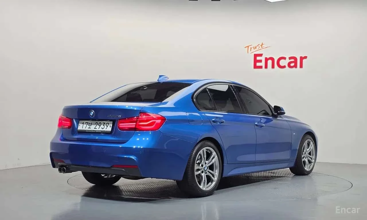BMW 320 * M Sport* HEAD UP * �������* ��������� ���������� | Mobile.bg � ����������� 2