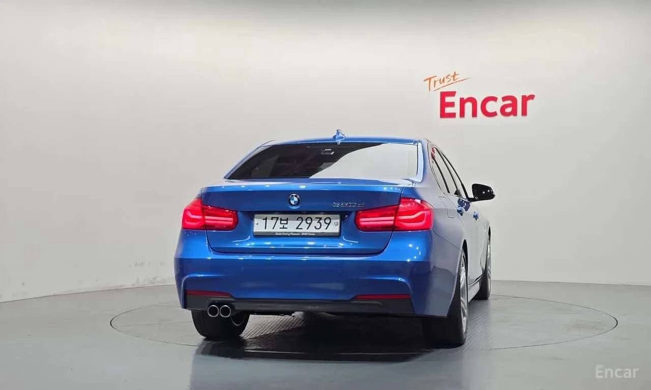 BMW 320 * M Sport* HEAD UP * �������* ��������� ���������� | Mobile.bg � ����������� 4