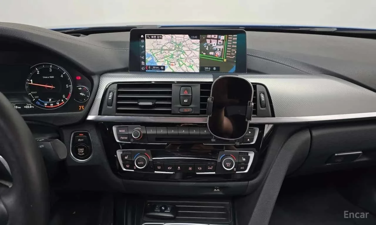 BMW 320 * M Sport* HEAD UP * �������* ��������� ���������� | Mobile.bg � ����������� 13