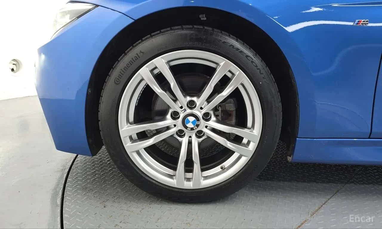 BMW 320 * M Sport* HEAD UP * �������* ��������� ���������� | Mobile.bg � ����������� 5