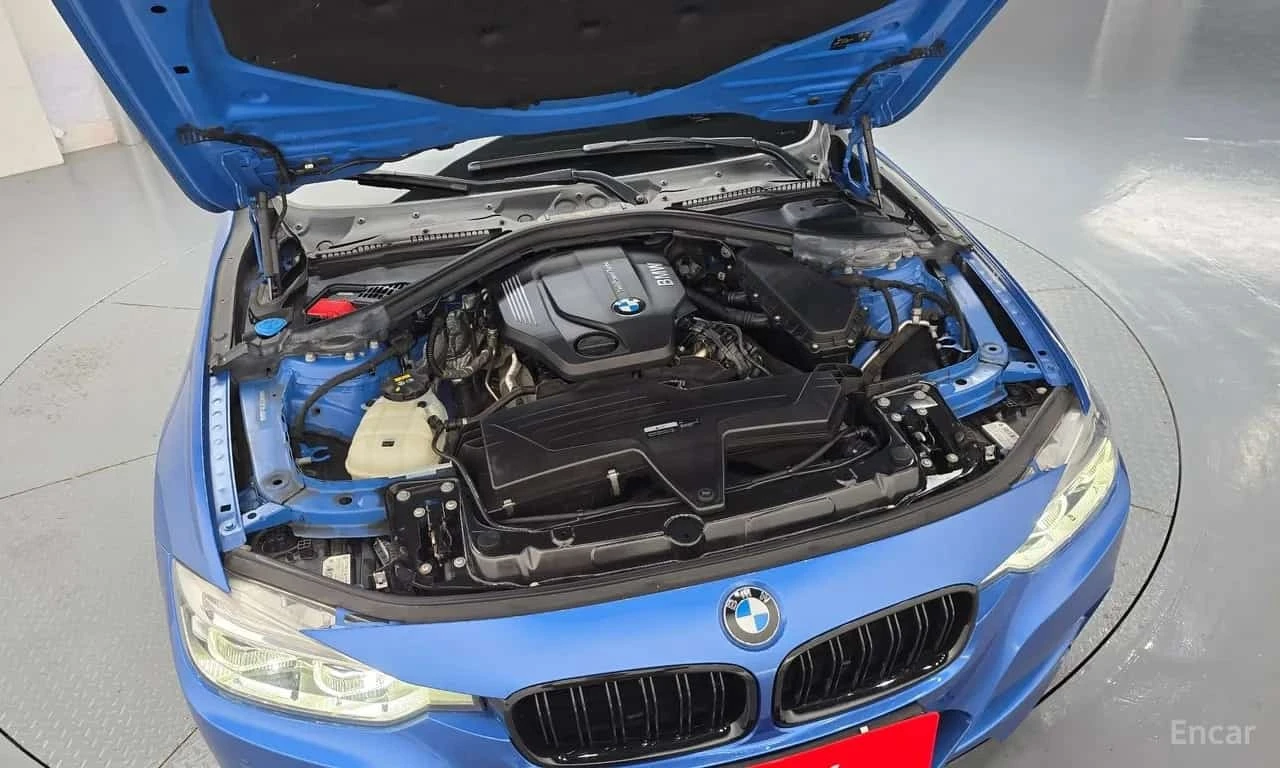 BMW 320 * M Sport* HEAD UP * �������* ��������� ���������� | Mobile.bg � ����������� 6