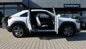 Mazda MX-30 e-SKYACTIV ADVANTAGE, снимка 5