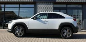 Mazda MX-30 e-SKYACTIV ADVANTAGE, снимка 2