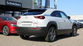 Mazda MX-30 e-SKYACTIV ADVANTAGE, снимка 4