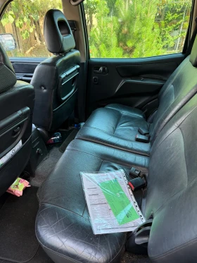 Nissan Terrano 2, снимка 4