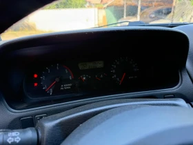 Nissan Terrano 2, снимка 7