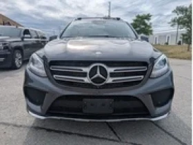 Mercedes-Benz GLE 350 AMG пакет Harman&Kardon Panorama - изображение 3
