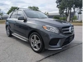 Mercedes-Benz GLE 350 AMG пакет Harman&Kardon Panorama - изображение 2