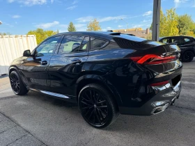 BMW X6 40d M xDrive, снимка 2