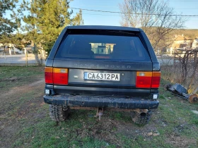 Land Rover Range rover, снимка 6