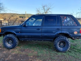 Land Rover Range rover, снимка 5