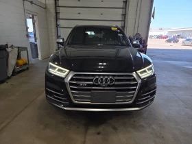 Audi SQ5 Prestige, снимка 2