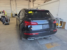 Audi SQ5 Prestige, снимка 4