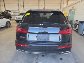 Audi SQ5 Prestige, снимка 5