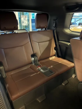 Toyota Land cruiser НОВ!/LC250/205HP/EXECUTIVE/7S/360/NAVI/LED/975g, снимка 15