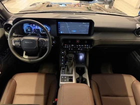 Toyota Land cruiser НОВ!/LC250/205HP/EXECUTIVE/7S/360/NAVI/LED/975g, снимка 8